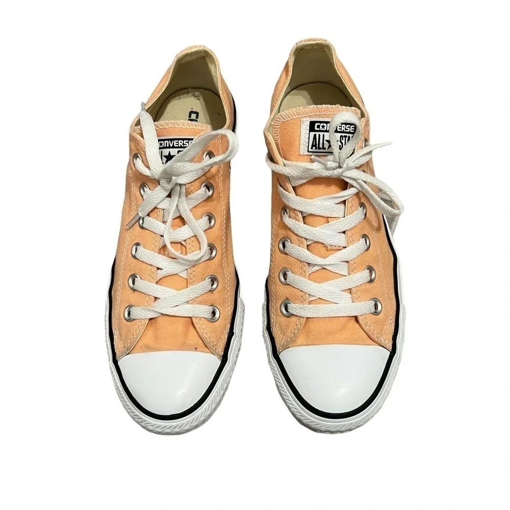 CONVERSE Chuck Taylor All Star OX Sunset Glow